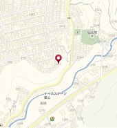 Image result for 神奈川県三浦郡葉山町長柄. Size: 170 x 185. Source: mapfan.com