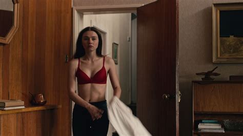 naked jessica barden in the end of the f ing world