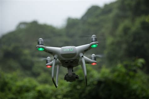 ai  enhance drone flight techtalks