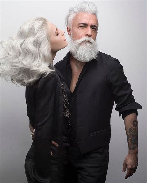 Meet Alessandro Manfredini A 47 Year Old Italian Model If Youre