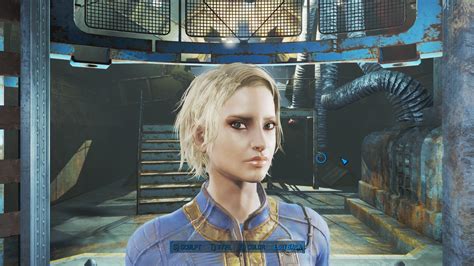 show us your fallout 4 character here neogaf