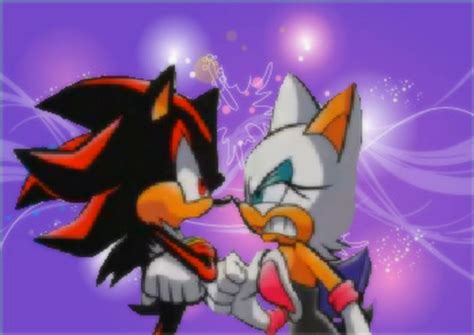 Shadow And Rouge Images Shadow And Rouge Archie Comic