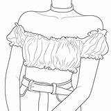 Coloring Kleider Kleid Vorteile Malvorlagen Kostenlos Pinup sketch template