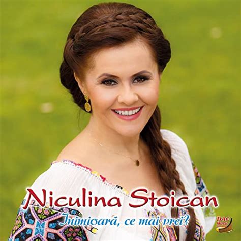 Cum Se Pierde Luna By Niculina Stoican On Amazon Music