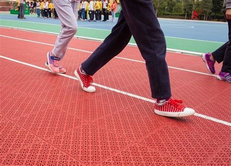 durable indoor running track flooring synthetic track floor  running