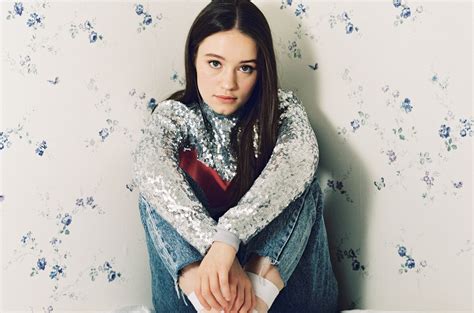 sigrid interview don t kill my vibe singer is making essential pop