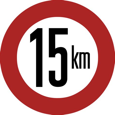 speed limit  km sign royalty  vector graphic pixabay