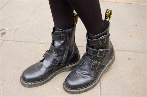 style boots biker boot  style