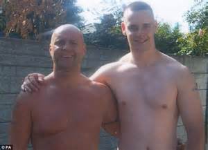 Dale Cregan Pleads Guilty To Murders Of Father And Son In Gun And