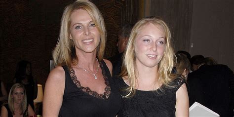 Catherine Oxenberg’s Daughter India Reflects On The Moment She Was