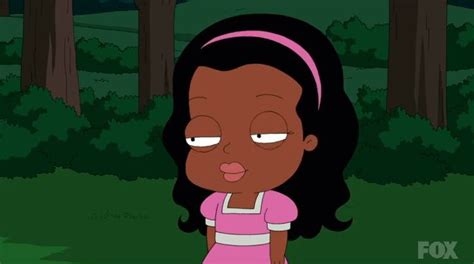 Candice West The Cleveland Show Wiki Fandom Powered By Wikia