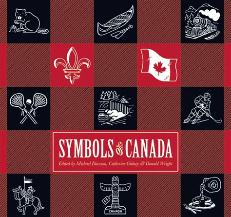 symbols  canada   lines