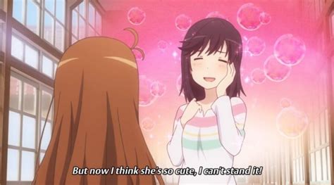 22 Best Lesbian Yuri Anime That You Will Love Watching