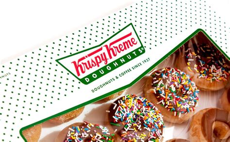 krispy kreme is launching nationwide delivery this