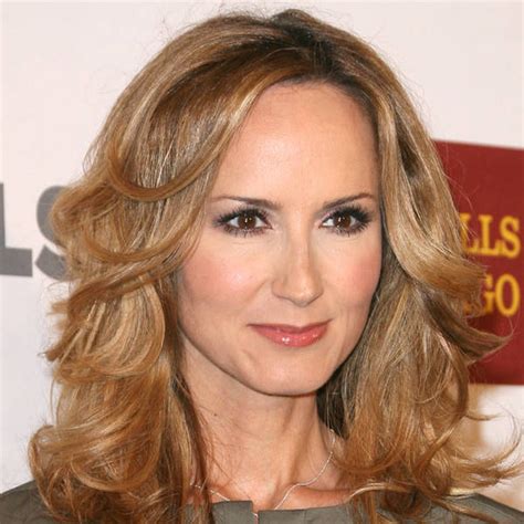 Chely Wright S Mother Dies Celebrity News Showbiz And Tv