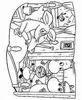 Moomins Moomin sketch template