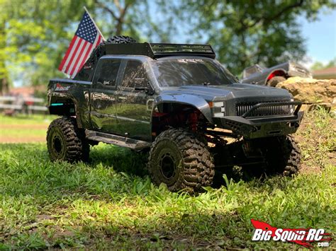 redcat racing  scale clawback review big squid rc rc car  truck news reviews