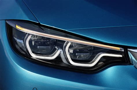 guide   bmw headlights technologies explained