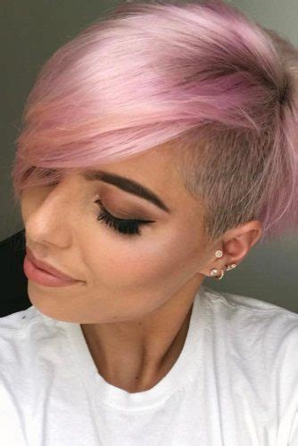 39 Short Layered Hairstyles For Women