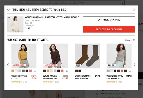 cross selling  ecommerce examples   practices ecommerce guide