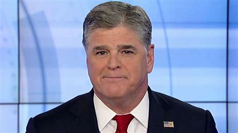 The Far Left’s War On Sean Hannity Power Line