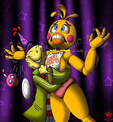 five nights at freddy s 2 toy chica five night s at freddy s