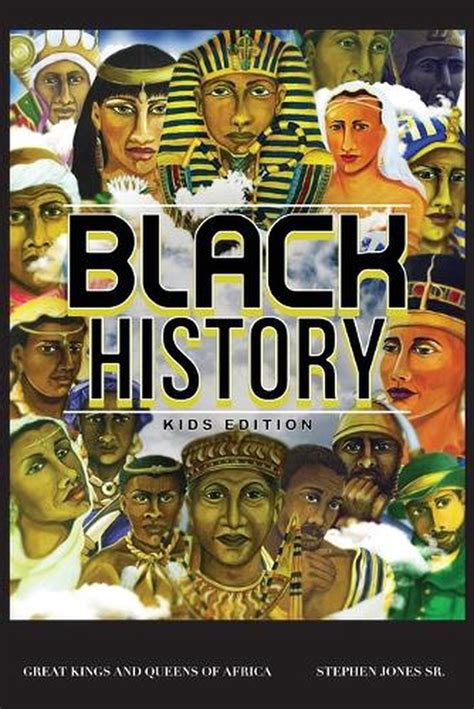 black history timeline  kids printable