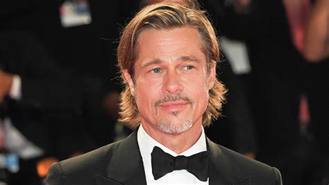 Brad Pitt Alcoholics Anonymous ‘freed’ Me To ‘expose’ My
