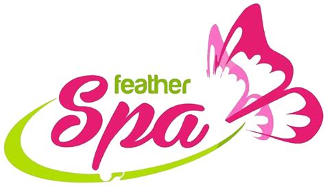 feather spa medium