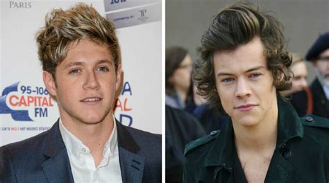One Direction’s Niall Horan Harry Styles Offered Solo