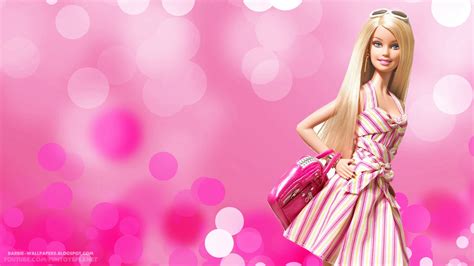 barbie wallpapers