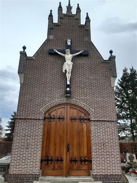 rooms katholieke kerk open monumentendag