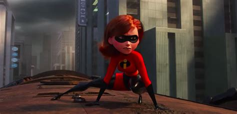 When Is Incredibles 2 Out Uk Release Date Cast Trailer