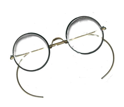 antique spectacles  jinifur  deviantart