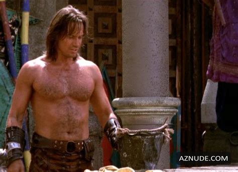 Kevin Sorbo Nude And Sexy Photo Collection Aznude Men