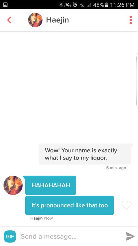 the best worst profiles and conversations in the tinder universe 81
