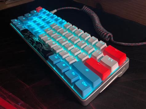 keyboard ducky   mini modded rmechanicalkeyboards