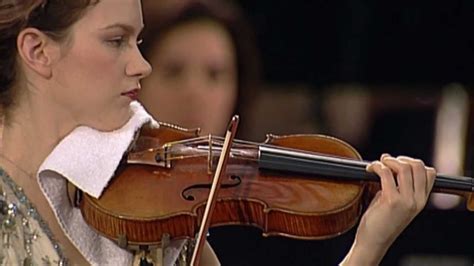 Hahn Mozart Violin Concerto No 3 Classical Music Violin Early Music