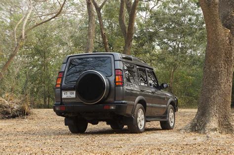 land rover discovery ii  lanna classic cars