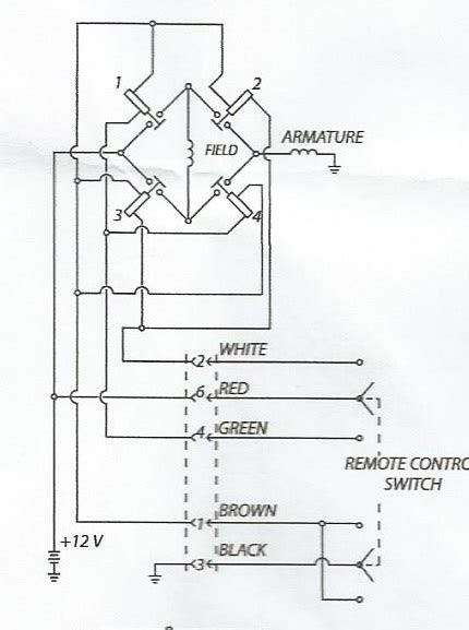warn  wiring diagram general wiring diagram