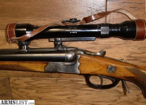 armslist  sale shotgun