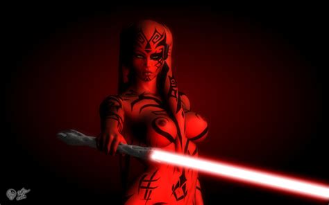 rule 34 1girls 2008 3d alien darth hell darth talon