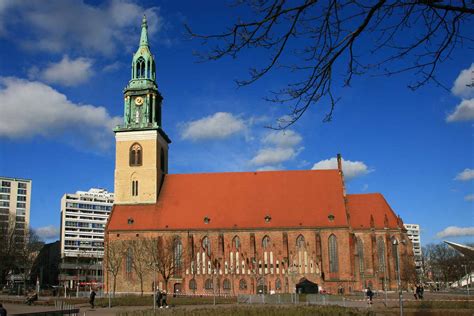 berlin kirchen synagogen moscheen staedte sehenswuerdigkeiten goruma