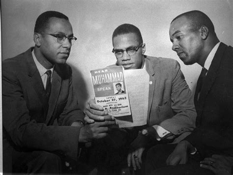 Pin By Proud To Be West Indian On Malcolm X Civil Rights