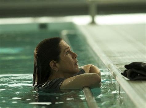 Jen Aniston Reveals Major Fear Of Being Underwater No One Believes Me