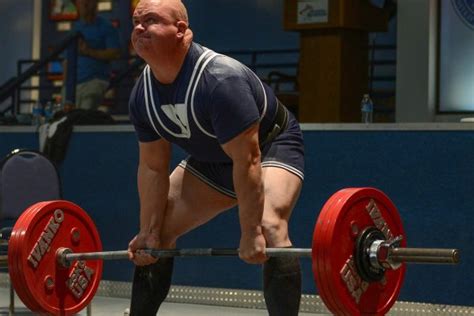 sport athletes lift heavy weights evidence based training