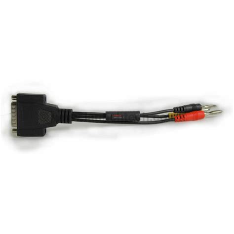 universal  pin adapter cable