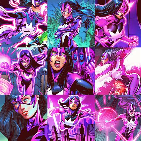 star sapphire dc lesbian sex scenes