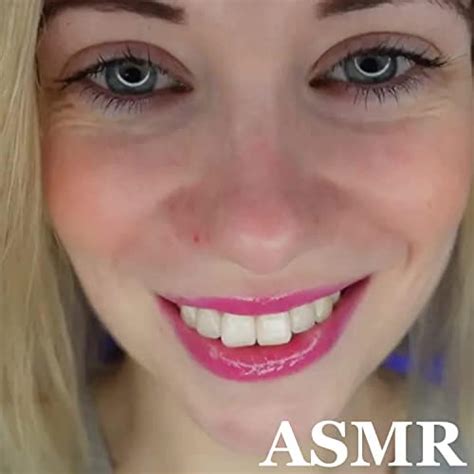 sensitive tickles behind your ears by jodie marie asmr on amazon music
