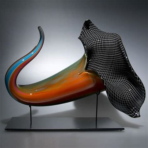 List Of Famous Blown Glass Sculptures 2023 [updated] Working The Flame